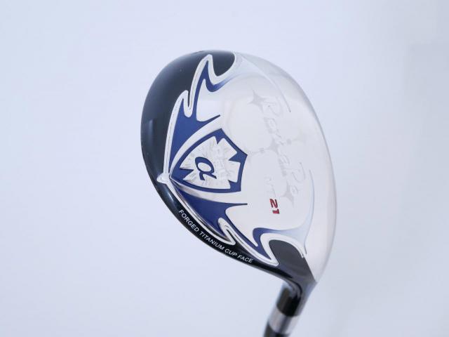 Fairway Wood : Other Brand : ไม้กระเทย Romaro RAY Alpha Titanium (ปี 2021 ตีไกลมากๆ) Loft 21 Flex S