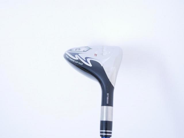 Fairway Wood : Other Brand : ไม้กระเทย Romaro RAY Alpha Titanium (ปี 2021 ตีไกลมากๆ) Loft 21 Flex S