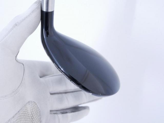 Fairway Wood : Other Brand : ไม้กระเทย Romaro RAY Alpha Titanium (ปี 2021 ตีไกลมากๆ) Loft 21 Flex S