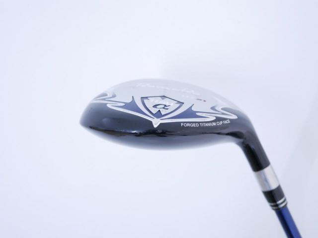 Fairway Wood : Other Brand : ไม้กระเทย Romaro RAY Alpha Titanium (ปี 2021 ตีไกลมากๆ) Loft 21 Flex S