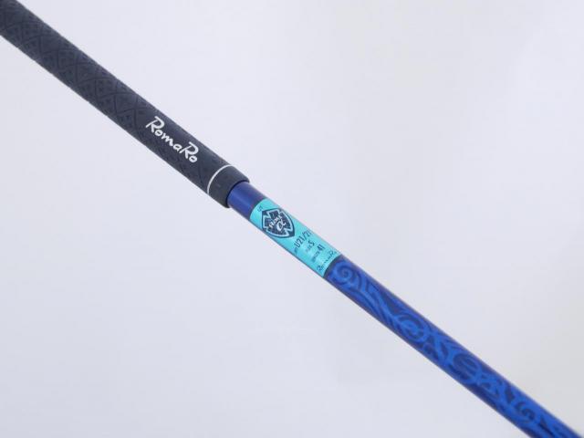 Fairway Wood : Other Brand : ไม้กระเทย Romaro RAY Alpha Titanium (ปี 2021 ตีไกลมากๆ) Loft 21 Flex S