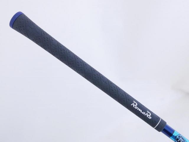 Fairway Wood : Other Brand : ไม้กระเทย Romaro RAY Alpha Titanium (ปี 2021 ตีไกลมากๆ) Loft 21 Flex S