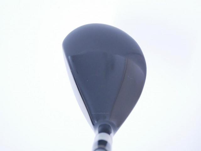 Fairway Wood : Other Brand : ไม้กระเทย Romaro RAY Alpha Titanium (ปี 2021 ตีไกลมากๆ) Loft 21 สุดยอดก้าน LOOP Phototype Hybrid 80 Flex S