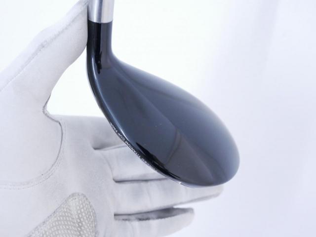 Fairway Wood : Other Brand : ไม้กระเทย Romaro RAY Alpha Titanium (ปี 2021 ตีไกลมากๆ) Loft 21 สุดยอดก้าน LOOP Phototype Hybrid 80 Flex S