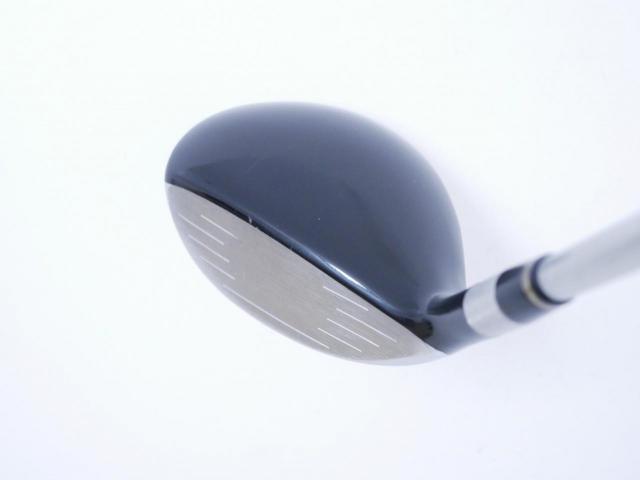 Fairway Wood : Other Brand : ไม้กระเทย Romaro RAY Alpha Titanium (ปี 2021 ตีไกลมากๆ) Loft 21 สุดยอดก้าน LOOP Phototype Hybrid 80 Flex S