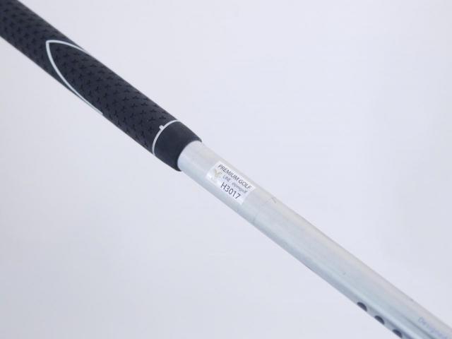 Fairway Wood : Other Brand : ไม้กระเทย Romaro RAY Alpha Titanium (ปี 2021 ตีไกลมากๆ) Loft 21 สุดยอดก้าน LOOP Phototype Hybrid 80 Flex S