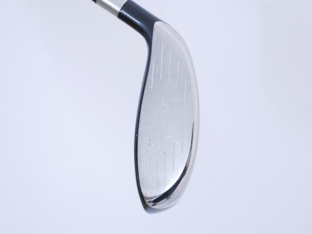 Fairway Wood : Other Brand : ไม้กระเทย Romaro RAY Alpha Titanium (ปี 2021 ตีไกลมากๆ) Loft 21 สุดยอดก้าน LOOP Phototype Hybrid 80 Flex S