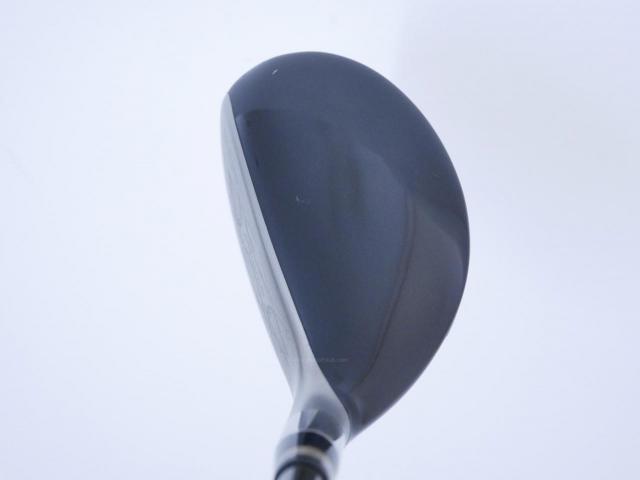Fairway Wood : Tsuruya : ไม้กระเทย Tsuruya AXEL Gold Premium 6 Hi-COR (ออกปี 2024 ตัวท๊อป เด้งเกินกฏ ของใหม่ 2 หมื่นกว่า) Loft 23 Flex R