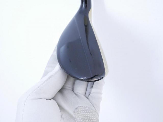 Fairway Wood : Tsuruya : ไม้กระเทย Tsuruya AXEL Gold Premium II (รุ่นท๊อปสุด หายากมาก) Loft 20 Flex R