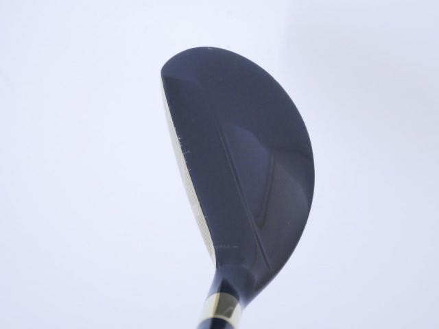 Fairway Wood : Tsuruya : ไม้กระเทย Tsuruya AXEL Gold Premium II (รุ่นท๊อปสุด หายากมาก) Loft 20 Flex R