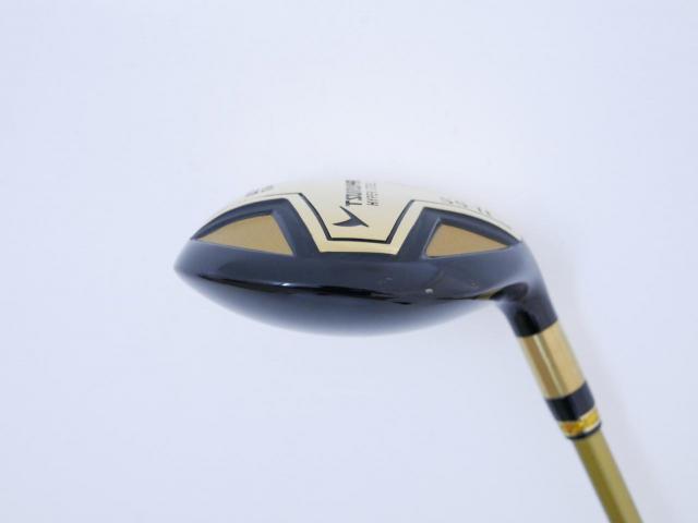 Fairway Wood : Tsuruya : ไม้กระเทย Tsuruya SS-II Loft 16 Flex R