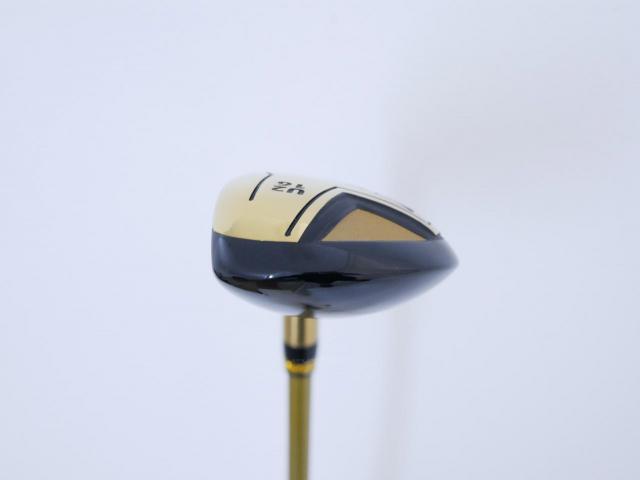 Fairway Wood : Tsuruya : ไม้กระเทย Tsuruya SS-II Loft 16 Flex R
