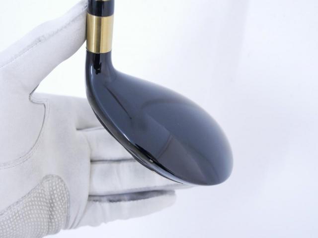 Fairway Wood : Tsuruya : ไม้กระเทย Tsuruya SS-II Loft 16 Flex R