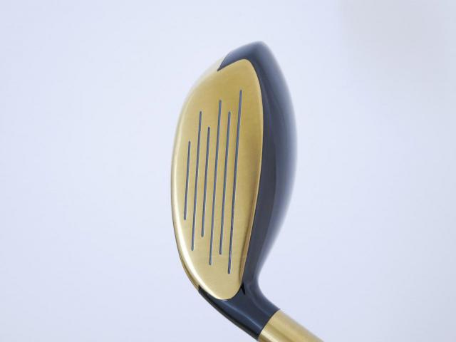 Fairway Wood : Tsuruya : ไม้กระเทย Tsuruya SS-II Loft 16 Flex R