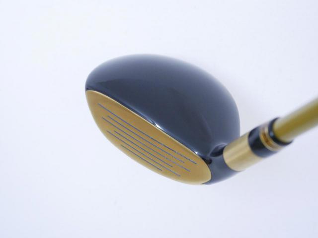 Fairway Wood : Tsuruya : ไม้กระเทย Tsuruya SS-II Loft 16 Flex R