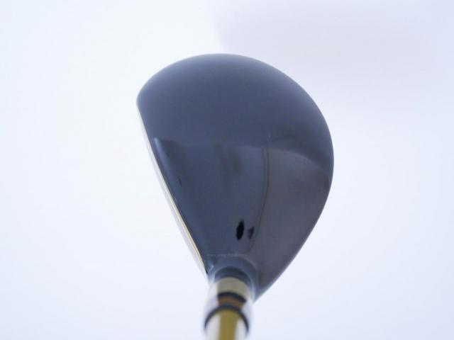 Fairway Wood : Tsuruya : ไม้กระเทย Tsuruya SS-II Loft 16 Flex R