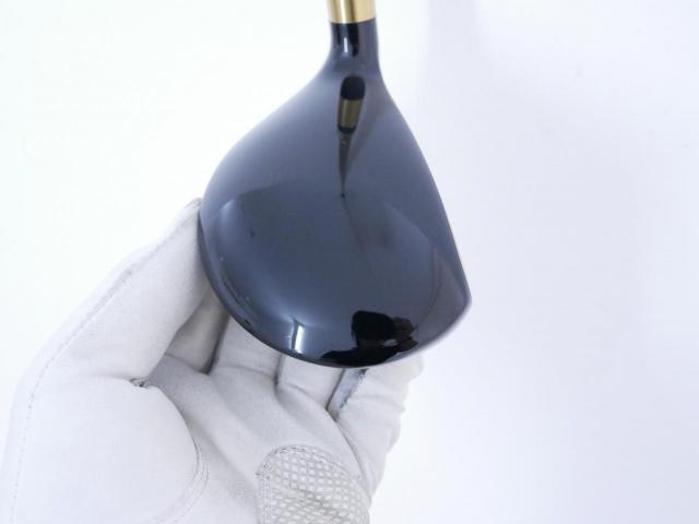 Fairway Wood : Tsuruya : ไม้กระเทย Tsuruya SS-II Loft 16 Flex R