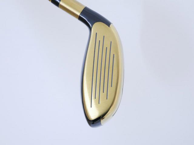Fairway Wood : Tsuruya : ไม้กระเทย Tsuruya SS-II Loft 16 Flex R