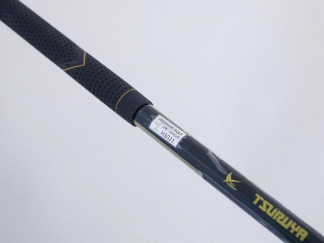 Fairway Wood : Tsuruya : ไม้กระเทย Tsuruya SS-II Loft 16 Flex R