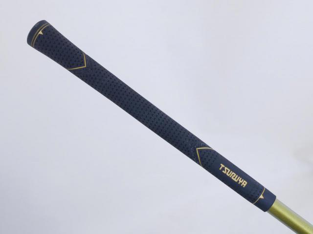 Fairway Wood : Tsuruya : ไม้กระเทย Tsuruya SS-II Loft 16 Flex R