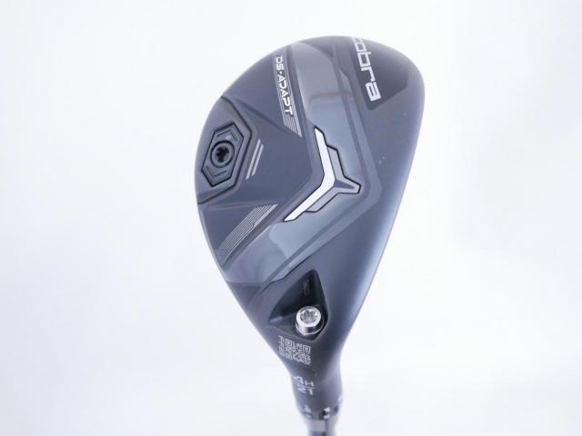 Fairway Wood : Other Brand : ไม้กระเทย Cobra Darkspeed ADAPT (ออกปี 2025) Loft 21 ก้าน Fujikura Speeder Flex SR