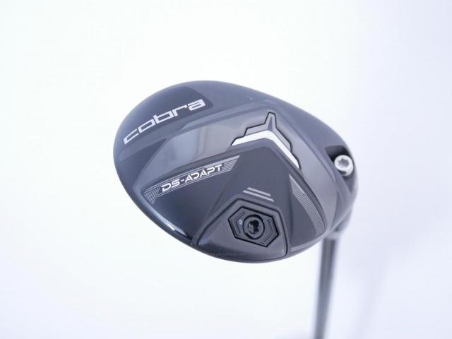 Fairway Wood : Other Brand : ไม้กระเทย Cobra Darkspeed ADAPT (ออกปี 2025) Loft 21 ก้าน Fujikura Speeder Flex SR