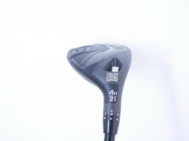 Fairway Wood : Other Brand : ไม้กระเทย Cobra Darkspeed ADAPT (ออกปี 2025) Loft 21 ก้าน Fujikura Speeder Flex SR