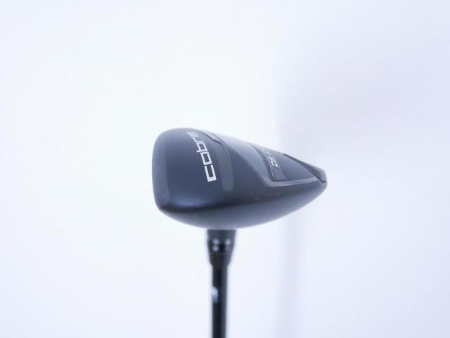 Fairway Wood : Other Brand : ไม้กระเทย Cobra Darkspeed ADAPT (ออกปี 2025) Loft 21 ก้าน Fujikura Speeder Flex SR
