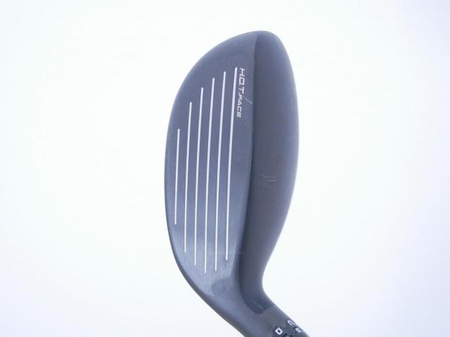 Fairway Wood : Other Brand : ไม้กระเทย Cobra Darkspeed ADAPT (ออกปี 2025) Loft 21 ก้าน Fujikura Speeder Flex SR
