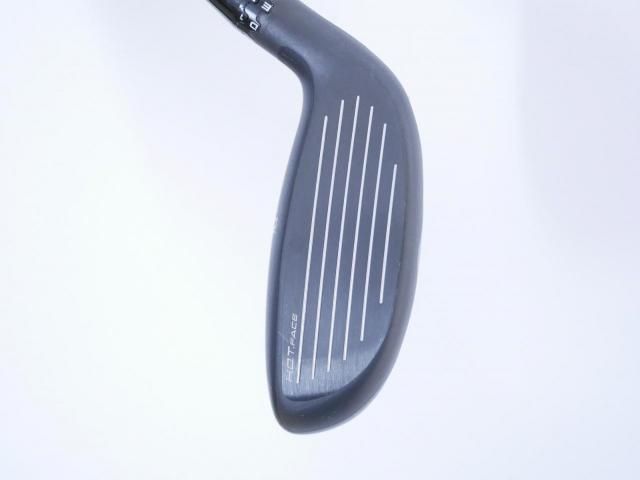 Fairway Wood : Other Brand : ไม้กระเทย Cobra Darkspeed ADAPT (ออกปี 2025) Loft 21 ก้าน Fujikura Speeder Flex SR