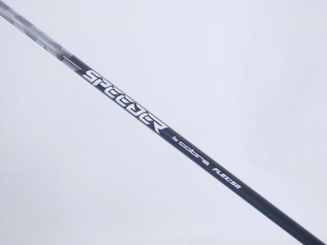Fairway Wood : Other Brand : ไม้กระเทย Cobra Darkspeed ADAPT (ออกปี 2025) Loft 21 ก้าน Fujikura Speeder Flex SR