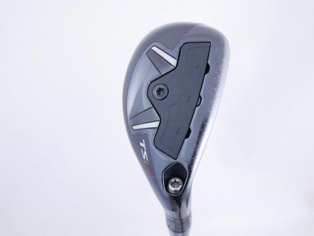 Fairway Wood : Titleist : ไม้กระเทย Titleist TSi3 (รุ่นปี 2021) Loft 20 Flex R