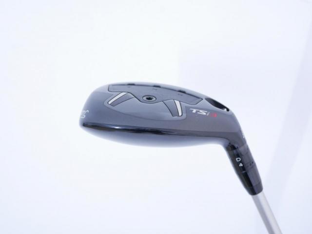 Fairway Wood : Titleist : ไม้กระเทย Titleist TSi3 (รุ่นปี 2021) Loft 20 Flex R