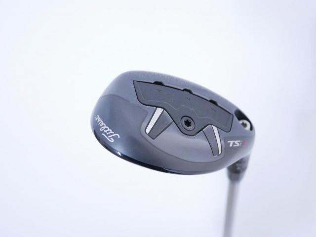 Fairway Wood : Titleist : ไม้กระเทย Titleist TSi3 (รุ่นปี 2021) Loft 20 Flex R