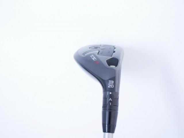 Fairway Wood : Titleist : ไม้กระเทย Titleist TSi3 (รุ่นปี 2021) Loft 20 Flex R