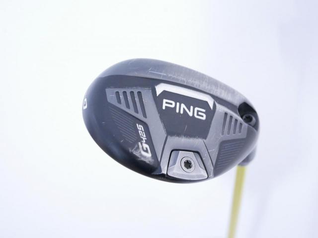 Fairway Wood : Ping : ไม้กระเทย Ping G425 (รุ่นปี 2021) Loft 17 ก้าน Tour AD
