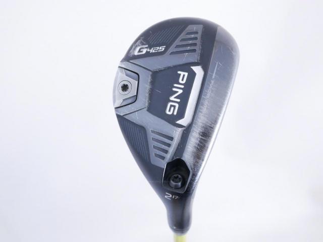 Fairway Wood : Ping : ไม้กระเทย Ping G425 (รุ่นปี 2021) Loft 17 ก้าน Tour AD