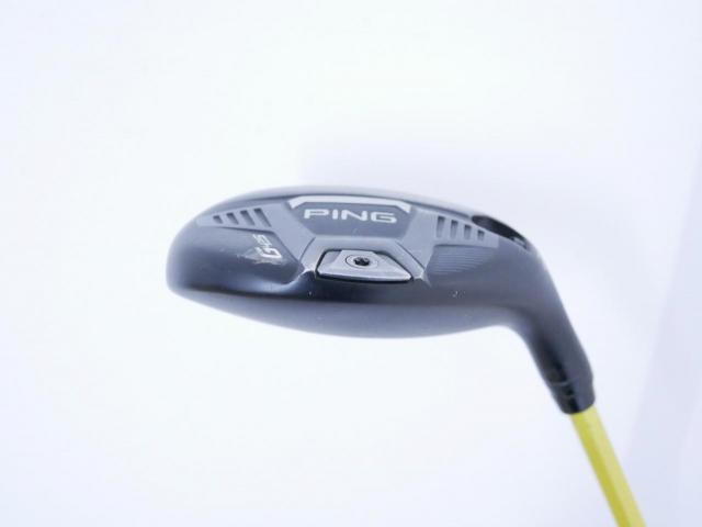 Fairway Wood : Ping : ไม้กระเทย Ping G425 (รุ่นปี 2021) Loft 17 ก้าน Tour AD