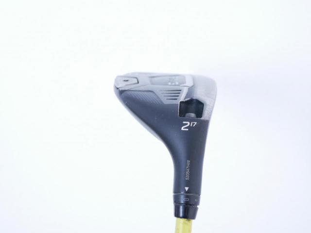 Fairway Wood : Ping : ไม้กระเทย Ping G425 (รุ่นปี 2021) Loft 17 ก้าน Tour AD