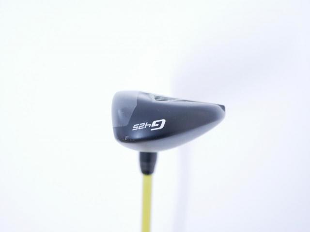 Fairway Wood : Ping : ไม้กระเทย Ping G425 (รุ่นปี 2021) Loft 17 ก้าน Tour AD