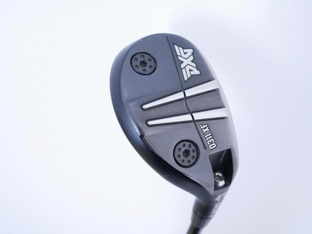 Fairway Wood : Other Brand : ไม้กระเทย PXG 0311XF Gen 6 (ออกปี 2023) Loft 22 ก้าน Mitsubishi Diamana 60 Flex S