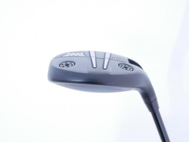 Fairway Wood : Other Brand : ไม้กระเทย PXG 0311XF Gen 6 (ออกปี 2023) Loft 22 ก้าน Mitsubishi Diamana 60 Flex S