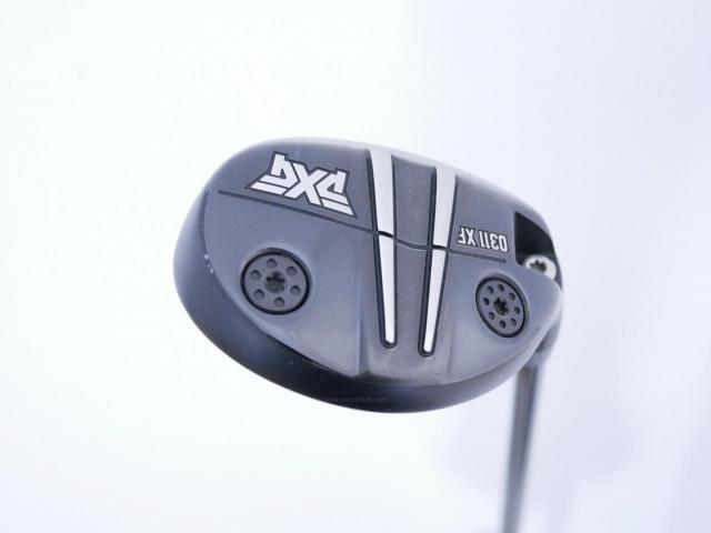 Fairway Wood : Other Brand : ไม้กระเทย PXG 0311XF Gen 6 (ออกปี 2023) Loft 22 ก้าน Mitsubishi Diamana 60 Flex S