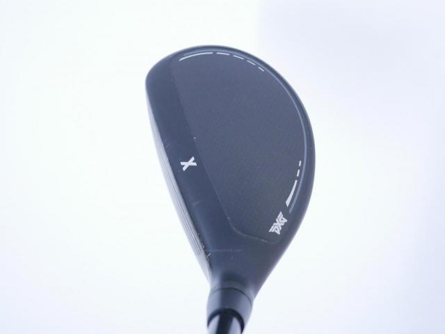 Fairway Wood : Other Brand : ไม้กระเทย PXG 0311XF Gen 6 (ออกปี 2023) Loft 22 ก้าน Mitsubishi Diamana 60 Flex S