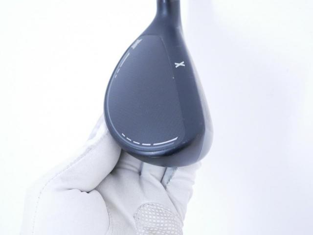 Fairway Wood : Other Brand : ไม้กระเทย PXG 0311XF Gen 6 (ออกปี 2023) Loft 22 ก้าน Mitsubishi Diamana 60 Flex S