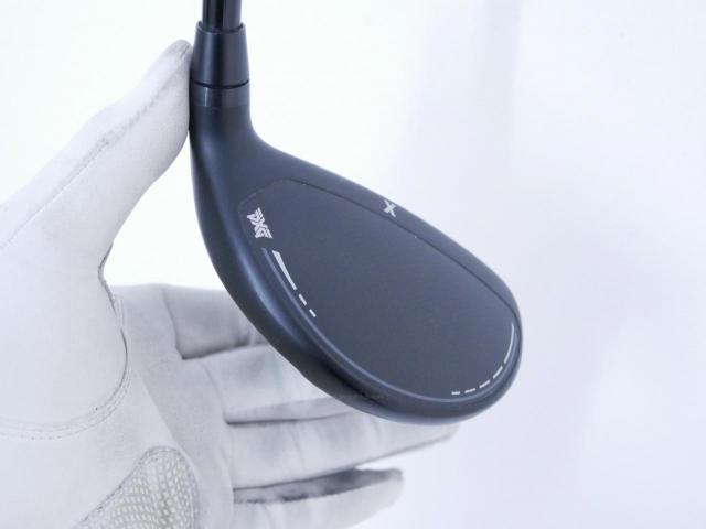Fairway Wood : Other Brand : ไม้กระเทย PXG 0311XF Gen 6 (ออกปี 2023) Loft 22 ก้าน Mitsubishi Diamana 60 Flex S