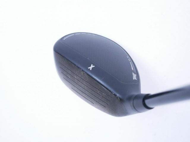 Fairway Wood : Other Brand : ไม้กระเทย PXG 0311XF Gen 6 (ออกปี 2023) Loft 22 ก้าน Mitsubishi Diamana 60 Flex S