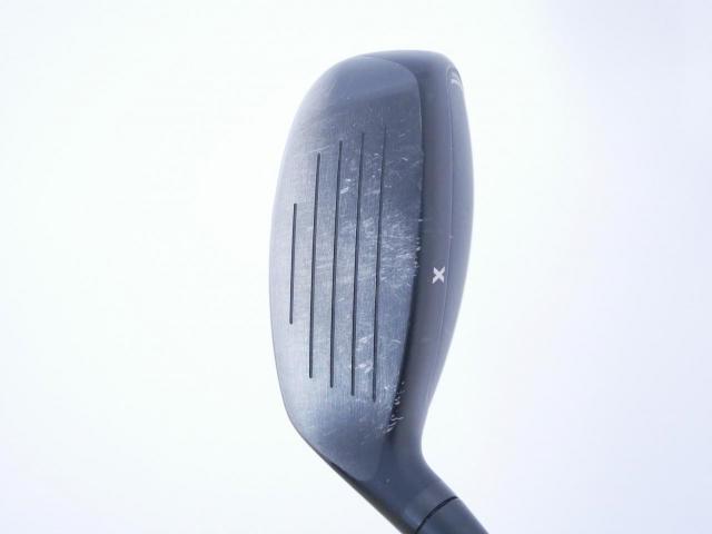 Fairway Wood : Other Brand : ไม้กระเทย PXG 0311XF Gen 6 (ออกปี 2023) Loft 22 ก้าน Mitsubishi Diamana 60 Flex S