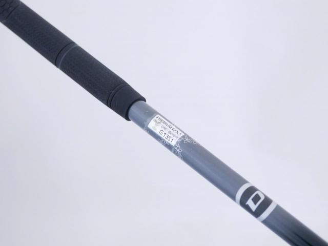 Fairway Wood : Other Brand : ไม้กระเทย PXG 0311XF Gen 6 (ออกปี 2023) Loft 22 ก้าน Mitsubishi Diamana 60 Flex S