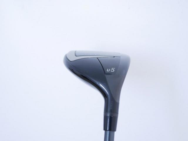 Fairway Wood : Yamaha : ไม้กระเทย Yamaha Inpres DriveStar (รุ่นล่าสุด ปี 2025 ตีไกลมากๆ) Loft 20.5 ก้าน Fujikura Speeder NX M425u Flex R